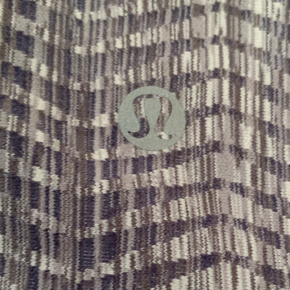 lululemon athletica Wunder Under Crop Leggings size 6 - Picture 9 of 9